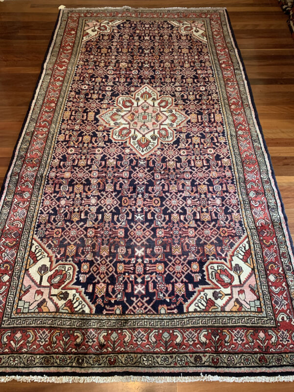 Persian Malayer carpet