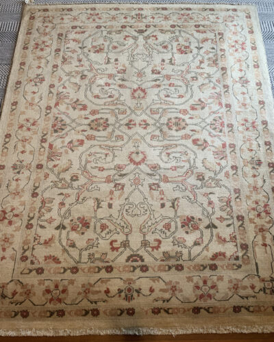 Afghan Zeigler