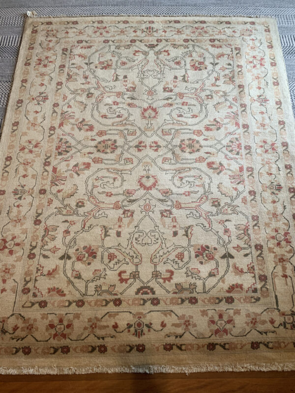 Afghan Zeigler