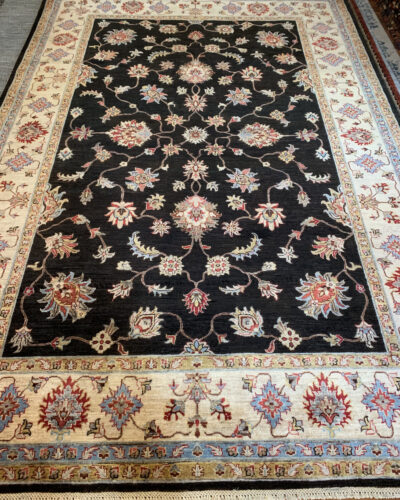 Afghan Zeigler