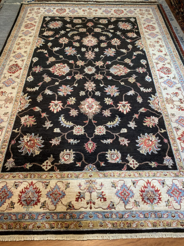 Afghan Zeigler