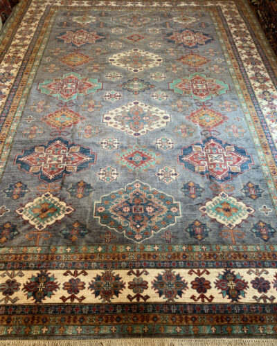 Super fine Afghan Kazak