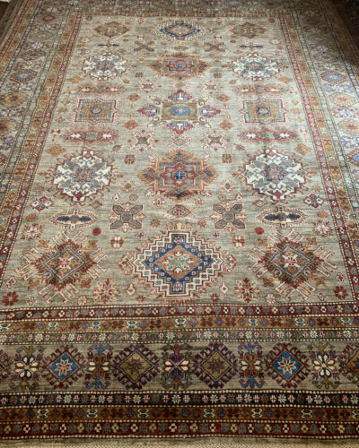 Afghan Super fine Kazak