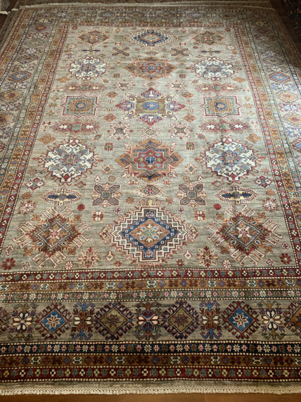 Afghan Super fine Kazak