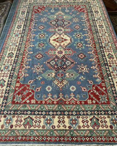 Afghan Kazak