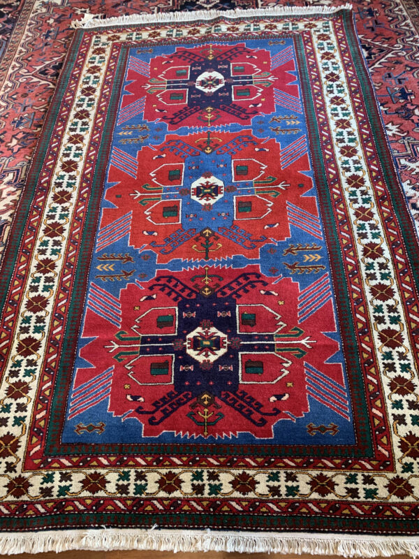 Shirvan carpet carpet (Now $450)