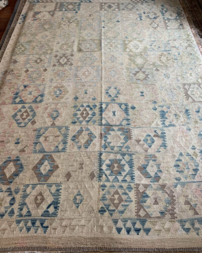 Afghan Chobi Kelim