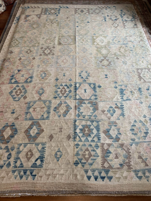 Afghan Chobi Kelim