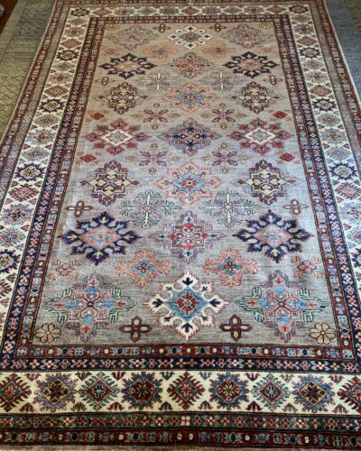 Super Fine Afghan Kazak