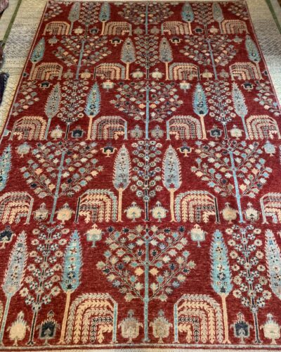 Afghan Sultani Chobi