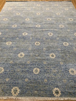 Indo Modern carpet