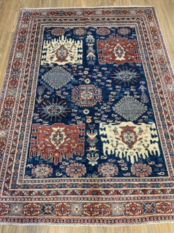 Super Fine Afghan Kazak