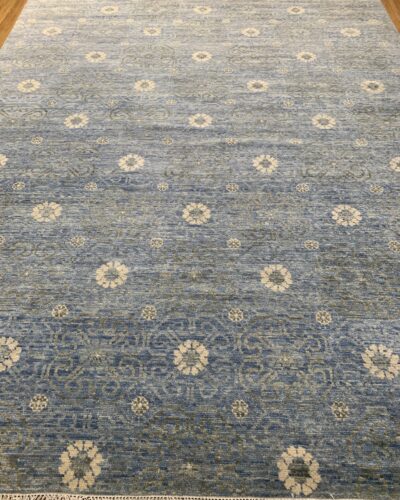 Indo Modern carpet