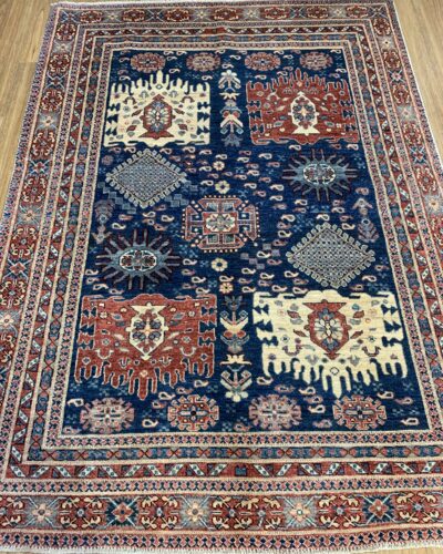 Super Fine Afghan Kazak