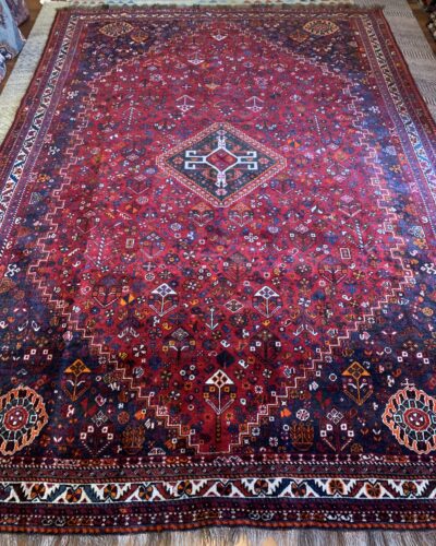 Persian Shiraz