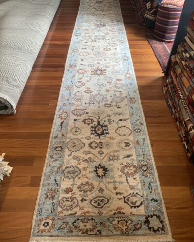 Fine Afghan Kakak runner