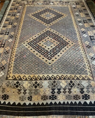 Old Afghan Kelim